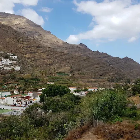 Vivienda Agaete Paradise *
