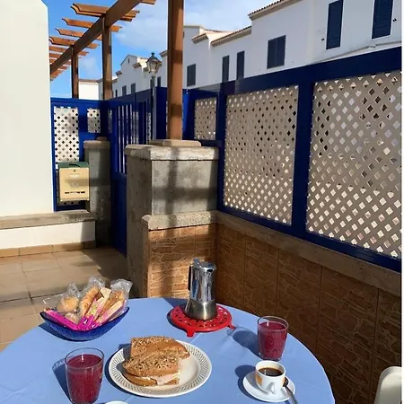 Apartamento Vivienda Agaete Paradise *