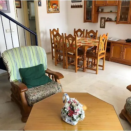 Vivienda Agaete Paradise *
