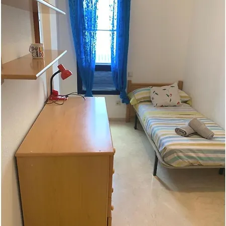 Vivienda Agaete Paradise Apartamento Puerto de las Nieves