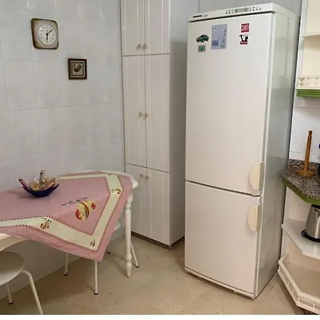 Vivienda Agaete Paradise *