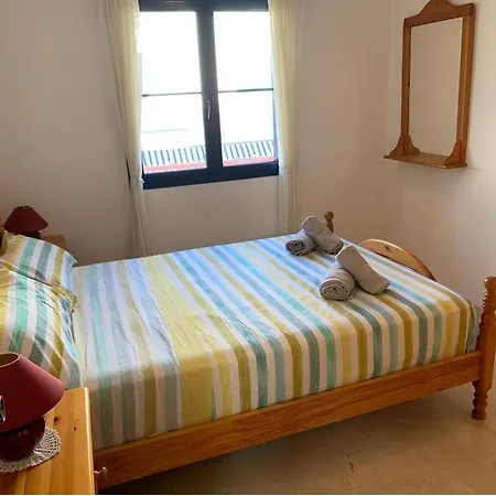 Apartamento Vivienda Agaete Paradise Puerto de las Nieves