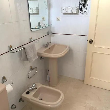 Vivienda Agaete Paradise Apartamento