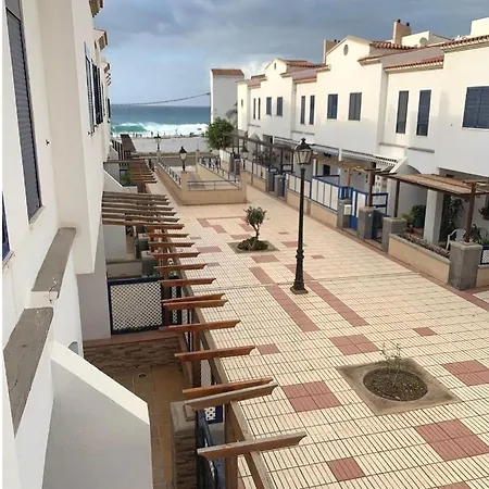 Vivienda Agaete Paradise *