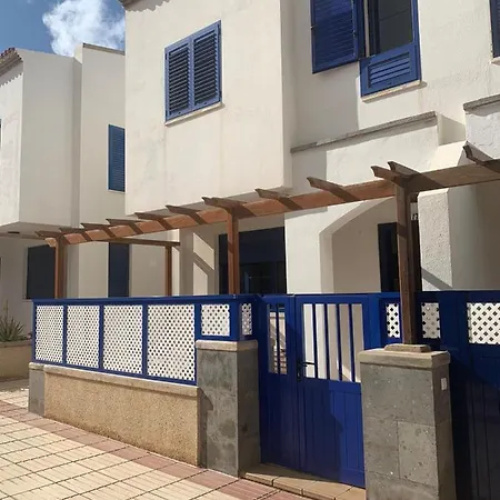 Vivienda Agaete Paradise Apartamento *