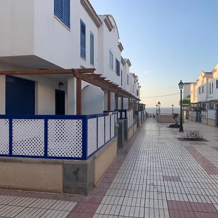 Vivienda Agaete Paradise Apartamento *
