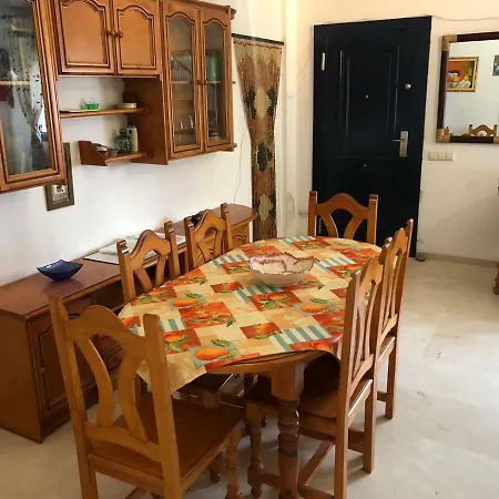 Apartamento Vivienda Agaete Paradise *