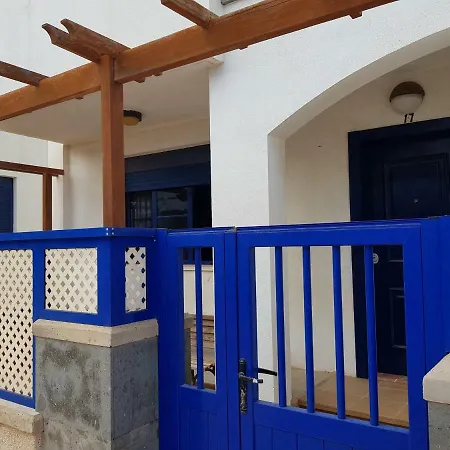 Vivienda Agaete Paradise Apartamento