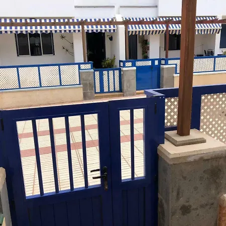 Vivienda Agaete Paradise Apartamento Puerto de las Nieves