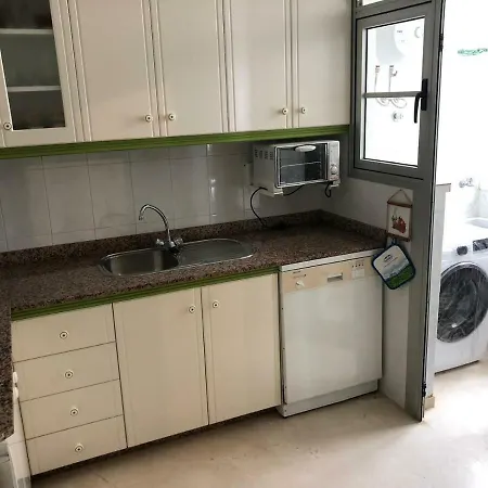 Apartamento Vivienda Agaete Paradise