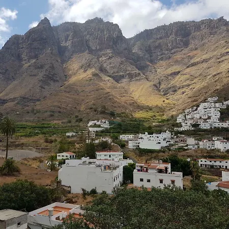 Vivienda Agaete Paradise Apartamento Puerto de las Nieves